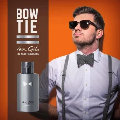 Van Gils Bow Tie Eau de Toilette 50ml