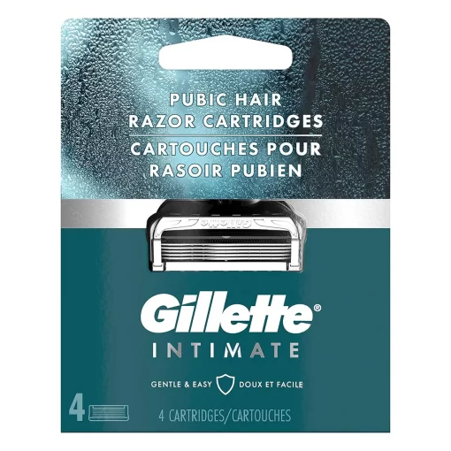 Giillette Intimate highlights