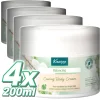 Kneipp Caring Body Cream 4x200ml