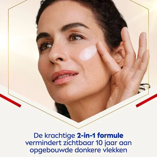 NIVEA Anti Age Serum Cellular Luminous 630 Anti pigmentvlekken, 30 ml - Afbeelding 5