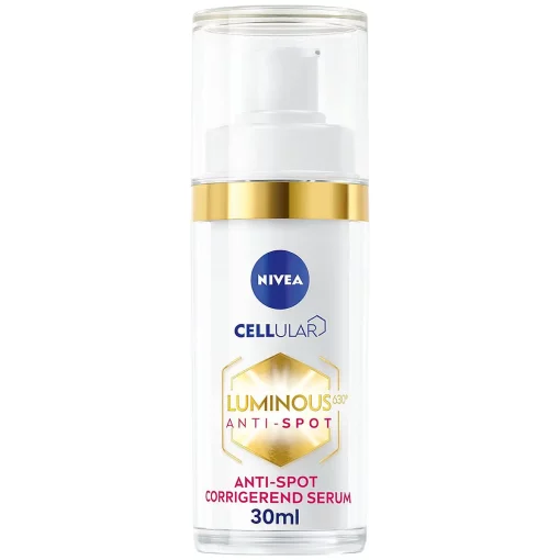 nivea-cellular-luminous-anti-pigment-corrigerend-serum inhoud