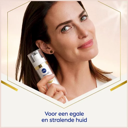 nivea-cellular-luminous-anti-pigment-corrigerend-serum poster 4