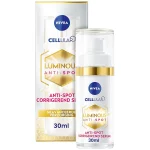 Nivea Cellular Luminous Anti-Pigment Serum 30ml