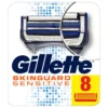 Gillette SkinGuard Sensitive Scheermesjes