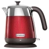 Kenwood waterkoker 1.6 liter rood ZJM810RD 1 Kenwood waterkoker 1.6 liter rood ZJM810RD