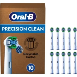 Oral-B Precision Clean Pro