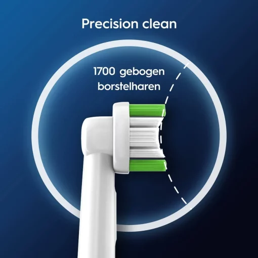 Oral-B Precision Clean Pro 10-Pack - Afbeelding 4