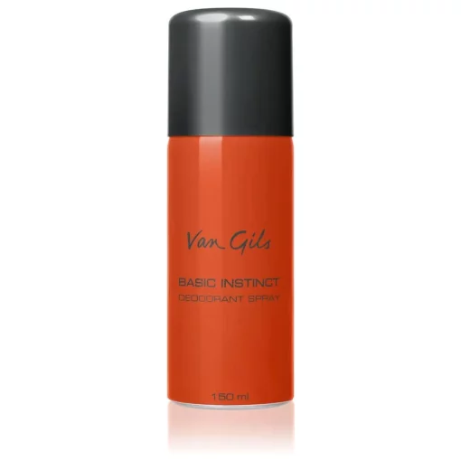 Van Gils Basic Instinct Deospray 150ml - Afbeelding 2