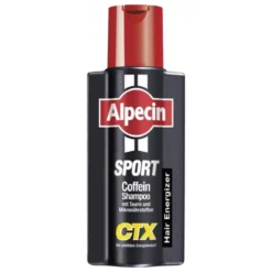 Alpecin sport CTX 250ml