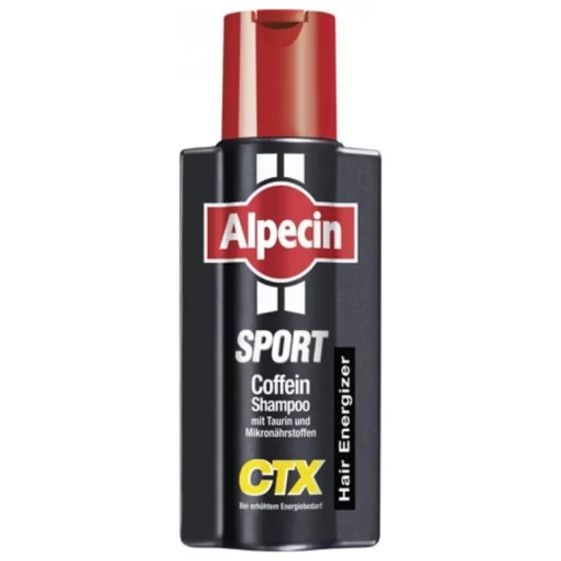 Alpecin sport CTX 250ml