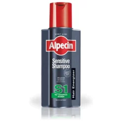 Alpecin Sensitive shampoo s1