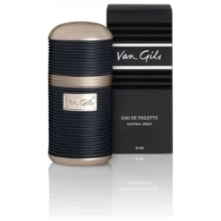 Van Gils Strictly for men Eau de toilette Classic 30 ml