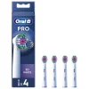 Oral-B Pro 3D White Opzetborstels met CleanMaximiser Technologie