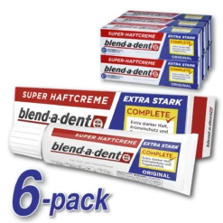 Blend-a-Dent Extra Sterk