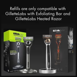 Gillette-Labs compatible with