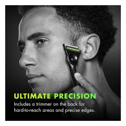 Gillette-Labs Ultimate Precision