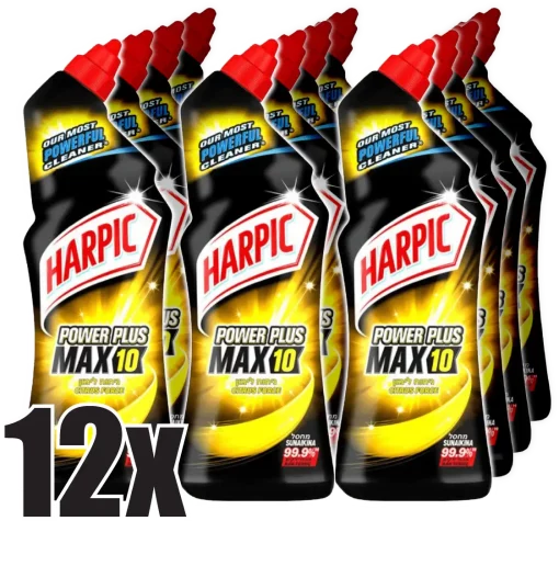 Harpic max 10 12x
