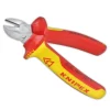 KNIPEX Zijsnijtang 1000V Geïsoleerd (70 06 160)