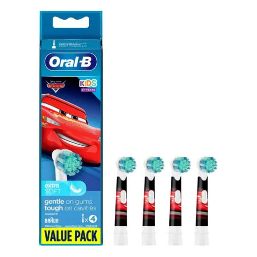 Oral B EB10 Oral B Kids Disney Opzetborstels