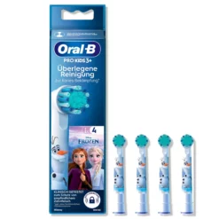 Oral B Opzetborstels Kinder PRO Frozen