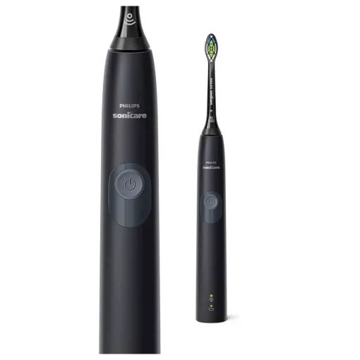 Philips Sonicare ProtectiveClean 4300 HX6800/44 closeup