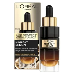 L'Oréal Paris Age Perfect Cell Renaissance Midnight Serum