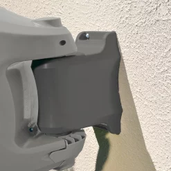 Hozelock automatische haspel 40m Auto Reel wandslangbox bevestiging