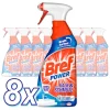 Bref Power Kalk & Vuil Spray 8-Pack