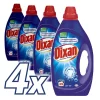 Dixan Gel Extreme 140 Wabeurten