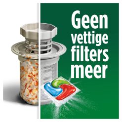 Fairy Platinum Plus All in One 200x 10