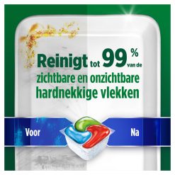 Fairy Platinum Plus All in One 200x 11