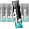 Gillette Scheerschuim 6x 200ml