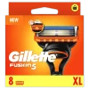 Gillette Fusion 5 – 8 stuks – Scheermesjes