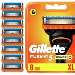 gillette fusion5 power