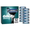 Gillette Mach3 12-Pack