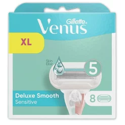 Gillette Venus Smooth Deluxe Sensitive