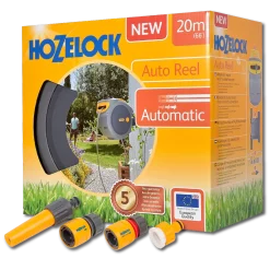 hozelock Autoreel 20m box