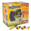 Hozelock - Automatische haspel 25mtr slang - Auto Reel wandslangbox