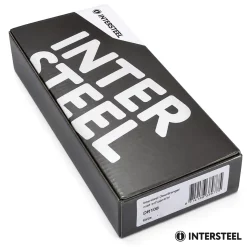 Intersteel Deurdranger met Schaararm DR 108 Grijs - Tot 100kg / max. 125cm breed