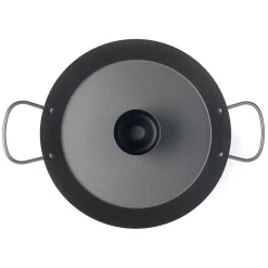 Jamie Oliver BBQ Kipgrill 30cm Anti-Aanbak & Vaatwasserbestendig 10 Jamie Oliver BBQ Kipgrill Kipbrader 30cm Anti-aanbak & Vaatwasser proof