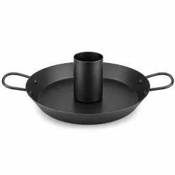 Jamie Oliver BBQ Kipgrill 30cm Anti-Aanbak & Vaatwasserbestendig 9 Jamie Oliver BBQ Kipgrill Kipbrader 30cm Anti-aanbak & Vaatwasser proof