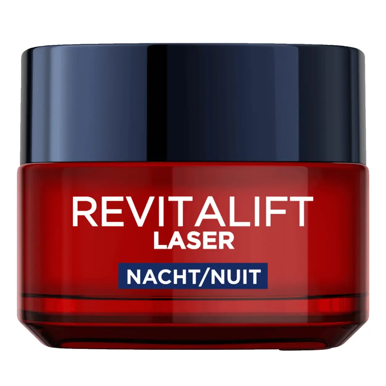 L'Oréal Paris Revitalift Laser Anti-Rimpel Nachtcrème 50ml – Met Vitamine C, Hyaluronzuur & Pro-Retinol 6 L'Oréal Paris Revitalift Laser Anti-Rimpel Nachtcrème 50ml – Met Vitamine C, Hyaluronzuur & Pro-Retinol - Afbeelding 4