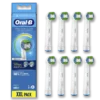 oral b precision clean 8 pack