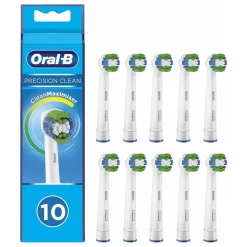 Oral-B Pro Precision Clean met CleanMaximiser 10x
