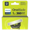 Philips OneBlade 360 Blade QP410/30 Vervangmesje 1 stuk