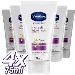 Vaseline Mature Skin Hand Cream