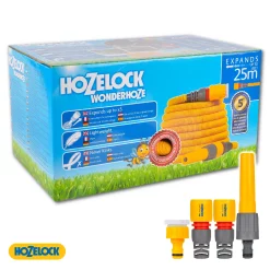 Hozelock Wonderhoze 25 meter