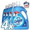Calgon 4in1 ontkalkingsgel voor 180 wasbeurten 1 calgon-4-in-1-ontkalkingsgel