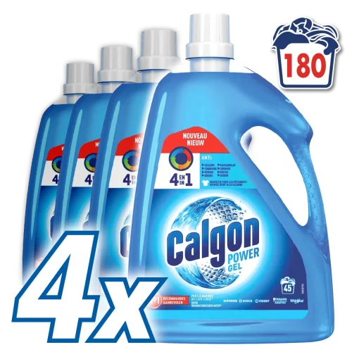 calgon-4-in-1-ontkalkingsgel