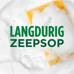 Dreft MaxPower Lemon: Krachtige reiniging - 6 x 370ml verpakking 11